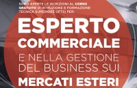 Confcommercio di Pesaro e Urbino - Internazionalizzazione è la chiava del futuro 